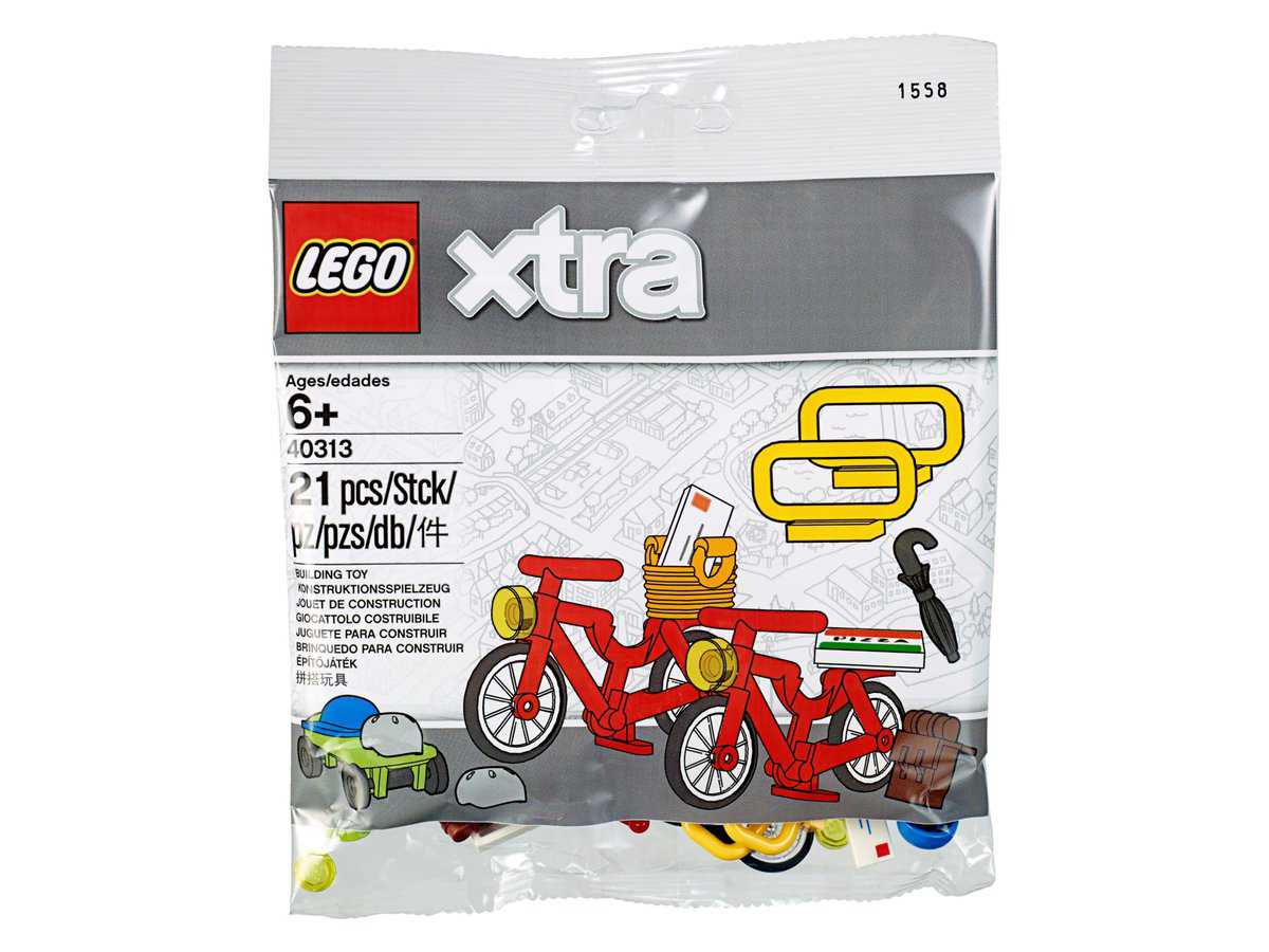 lego 40313 biciclette scaled