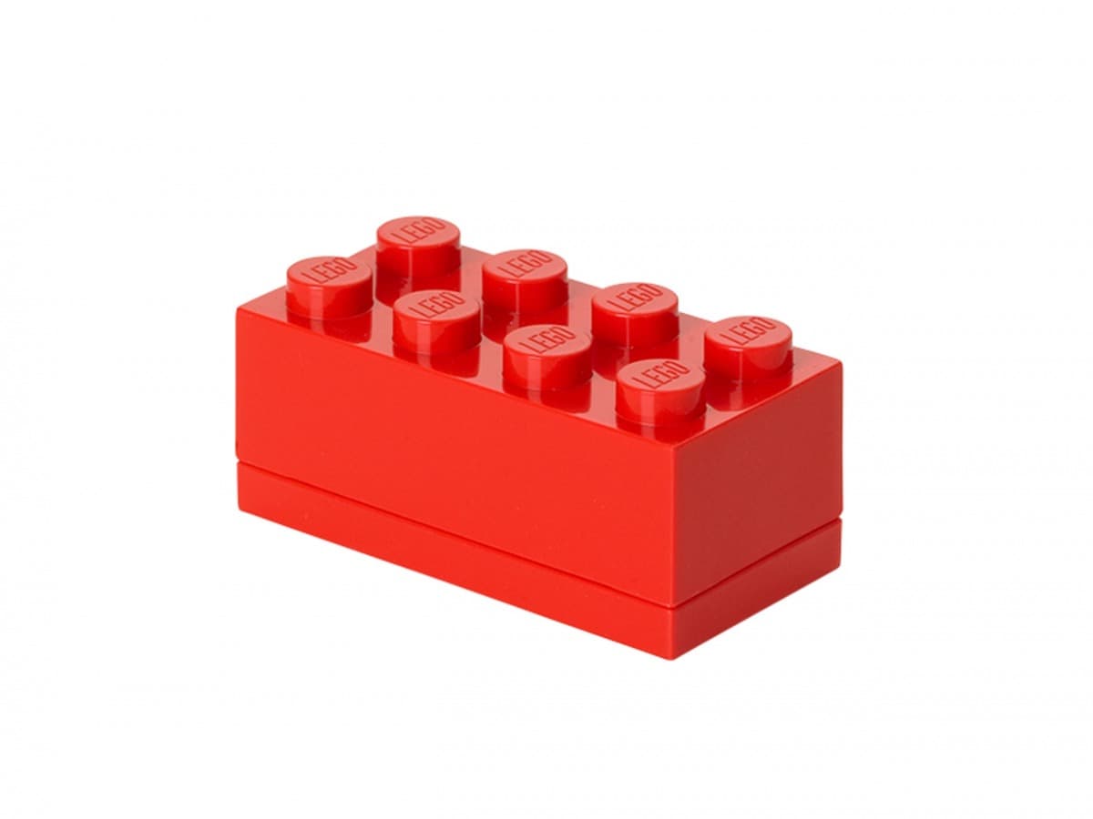 mini mattoncino contenitore a 8 bottoncini lego 5001286 scaled