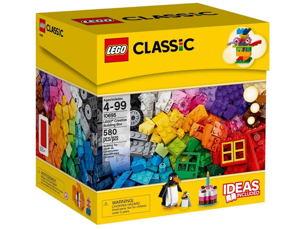 scatola creativa lego 10695 scaled