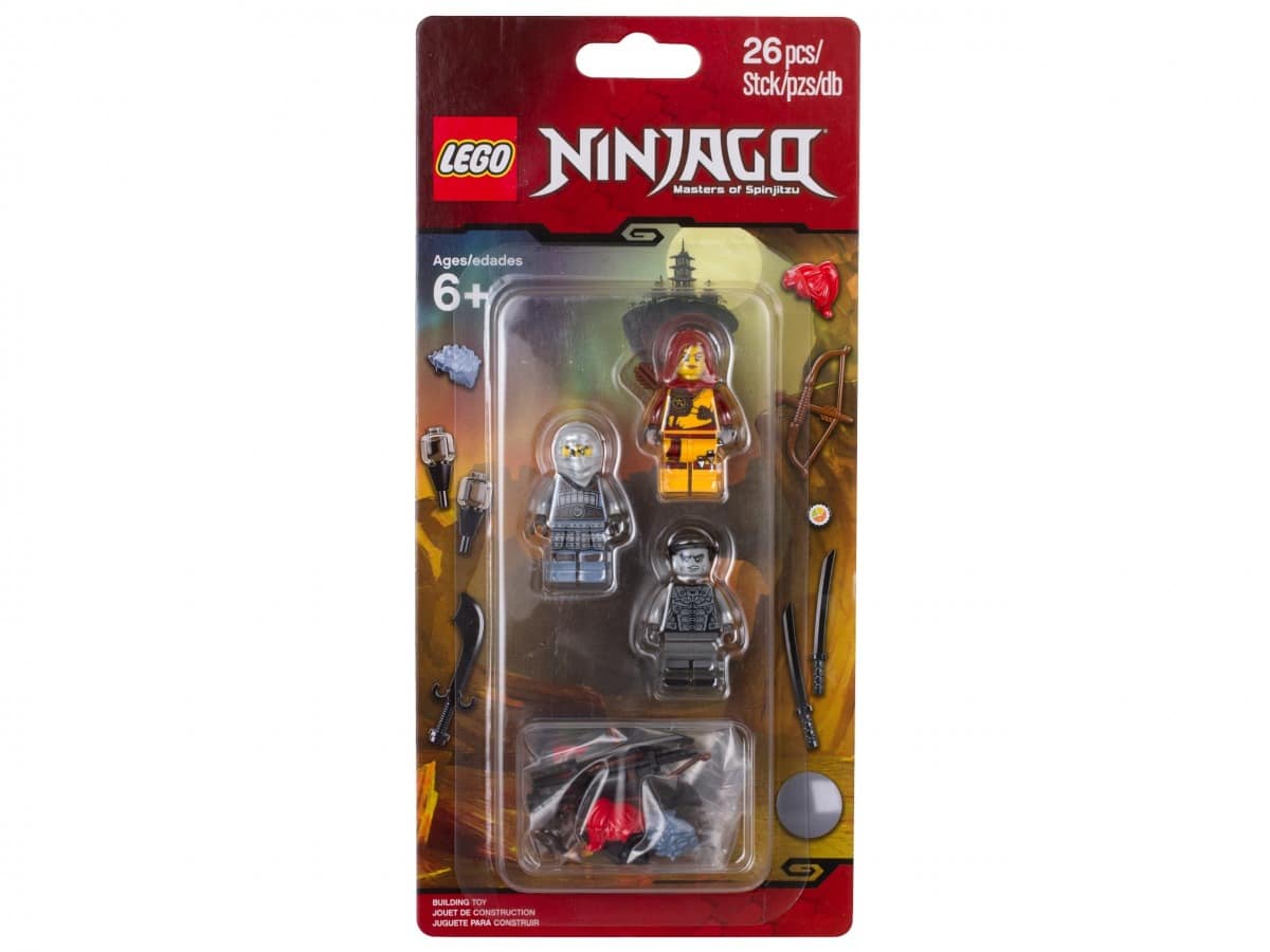 set accessori lego 853687 ninjago scaled
