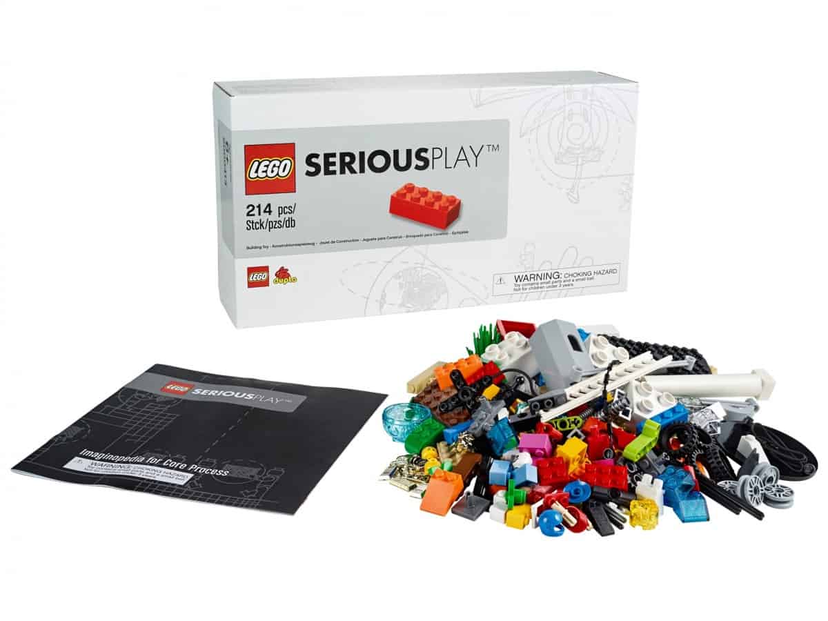starter kit lego 2000414 serious play scaled