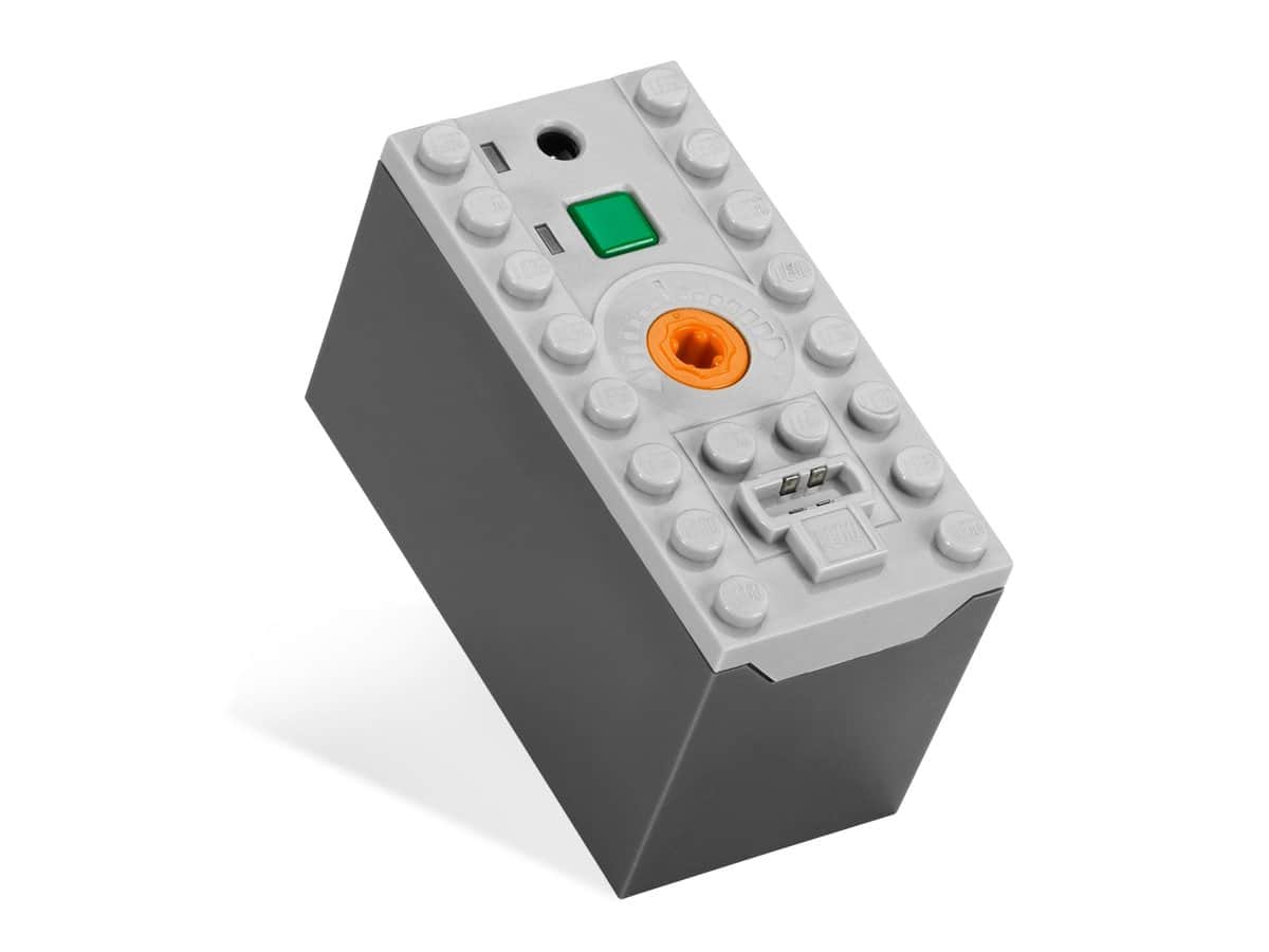 vano batterie ricaricabili lego 8878 power functions scaled