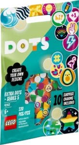 lego 41932 extra dots serie 5