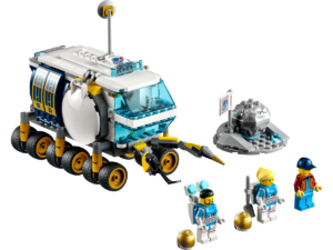 lego 60348 rover lunare