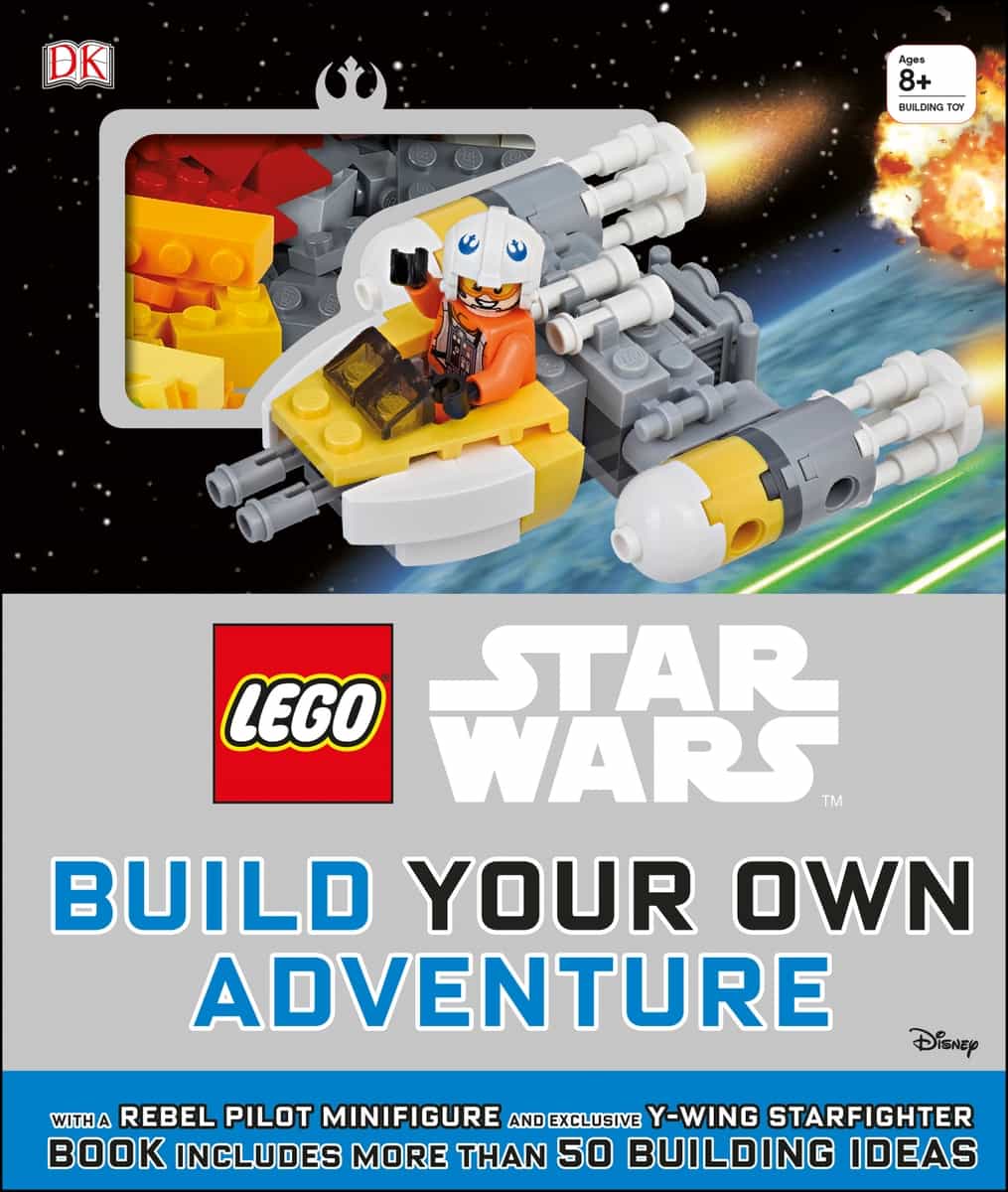 build your own adventure 5006812