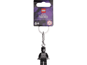 black panther key chain 854189